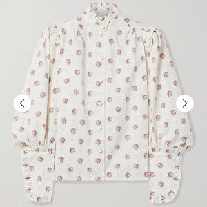 Anna Mason Deneuve Top